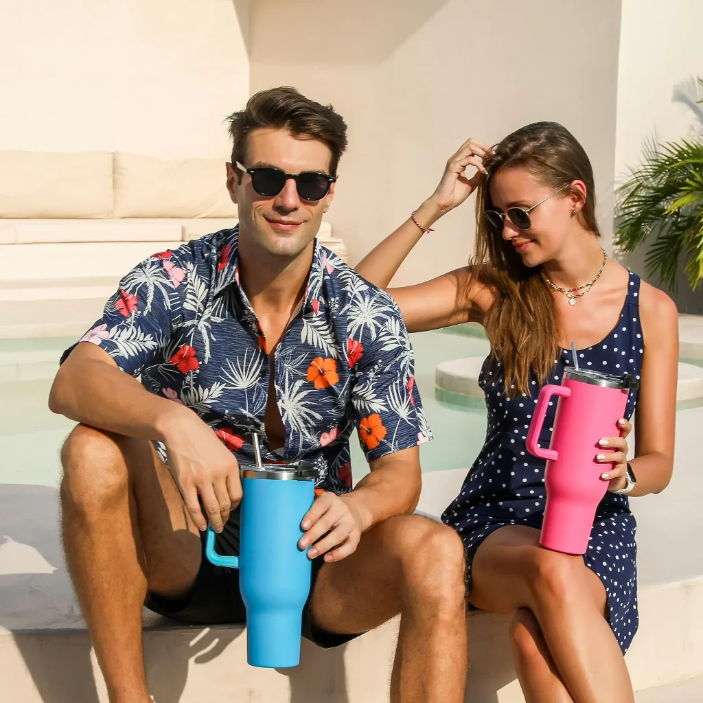 Tumblers & Mugs